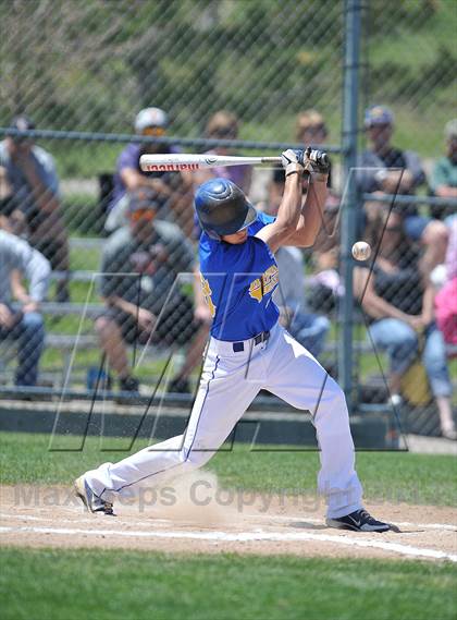 Thumbnail 2 in Fossil Ridge @ ThunderRidge (CHSAA 5A District 8) photogallery.