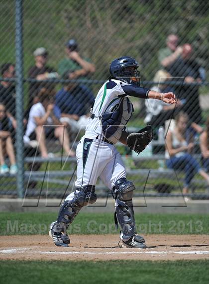 Thumbnail 2 in Fossil Ridge @ ThunderRidge (CHSAA 5A District 8) photogallery.