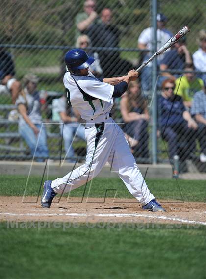 Thumbnail 3 in Fossil Ridge @ ThunderRidge (CHSAA 5A District 8) photogallery.