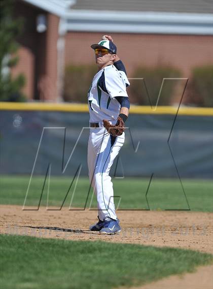 Thumbnail 1 in Fossil Ridge @ ThunderRidge (CHSAA 5A District 8) photogallery.