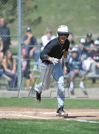Thumbnail 3 in Fossil Ridge @ ThunderRidge (CHSAA 5A District 8) photogallery.