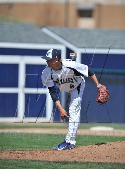 Thumbnail 2 in Fossil Ridge @ ThunderRidge (CHSAA 5A District 8) photogallery.