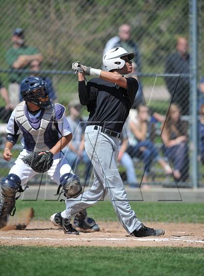 Thumbnail 3 in Fossil Ridge @ ThunderRidge (CHSAA 5A District 8) photogallery.