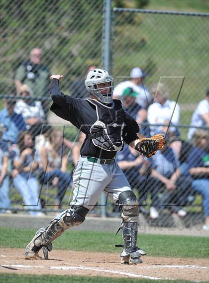 Thumbnail 1 in Fossil Ridge @ ThunderRidge (CHSAA 5A District 8) photogallery.