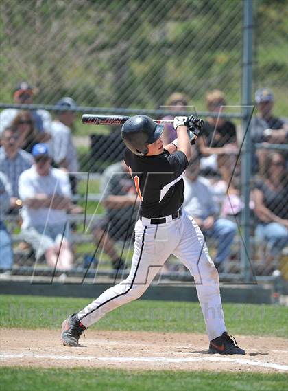Thumbnail 2 in Fossil Ridge @ ThunderRidge (CHSAA 5A District 8) photogallery.