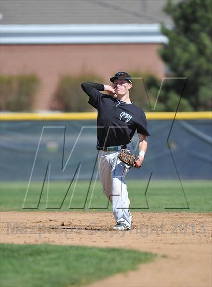 Thumbnail 3 in Fossil Ridge @ ThunderRidge (CHSAA 5A District 8) photogallery.