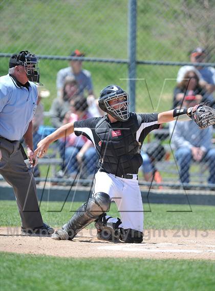 Thumbnail 3 in Fossil Ridge @ ThunderRidge (CHSAA 5A District 8) photogallery.