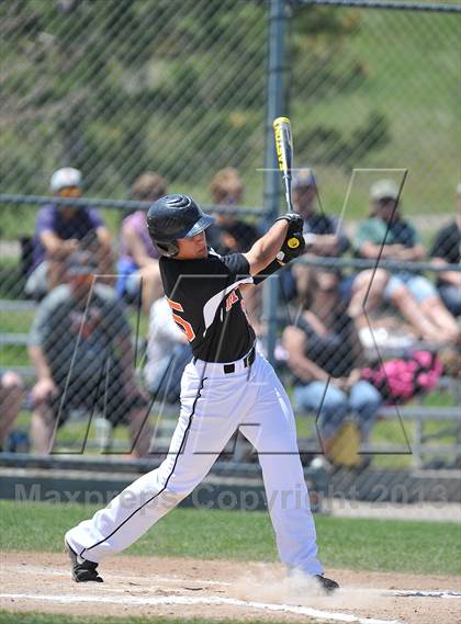 Thumbnail 1 in Fossil Ridge @ ThunderRidge (CHSAA 5A District 8) photogallery.