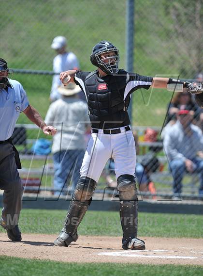 Thumbnail 3 in Fossil Ridge @ ThunderRidge (CHSAA 5A District 8) photogallery.
