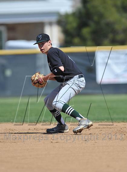 Thumbnail 1 in Fossil Ridge @ ThunderRidge (CHSAA 5A District 8) photogallery.