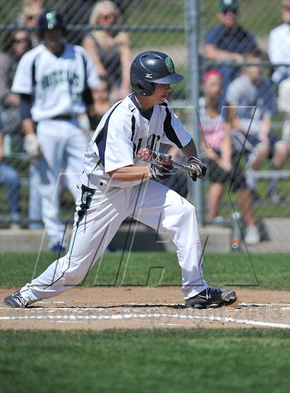 Thumbnail 1 in Fossil Ridge @ ThunderRidge (CHSAA 5A District 8) photogallery.