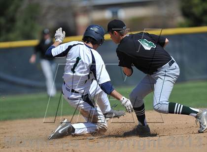 Thumbnail 1 in Fossil Ridge @ ThunderRidge (CHSAA 5A District 8) photogallery.