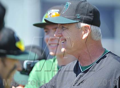 Thumbnail 1 in Fossil Ridge @ ThunderRidge (CHSAA 5A District 8) photogallery.