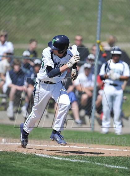 Thumbnail 2 in Fossil Ridge @ ThunderRidge (CHSAA 5A District 8) photogallery.