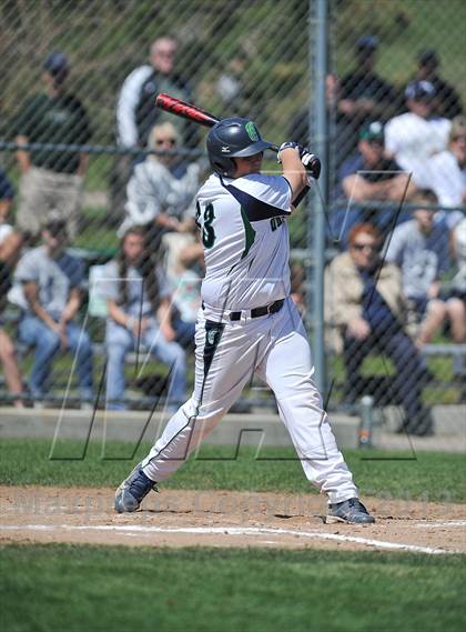 Thumbnail 1 in Fossil Ridge @ ThunderRidge (CHSAA 5A District 8) photogallery.