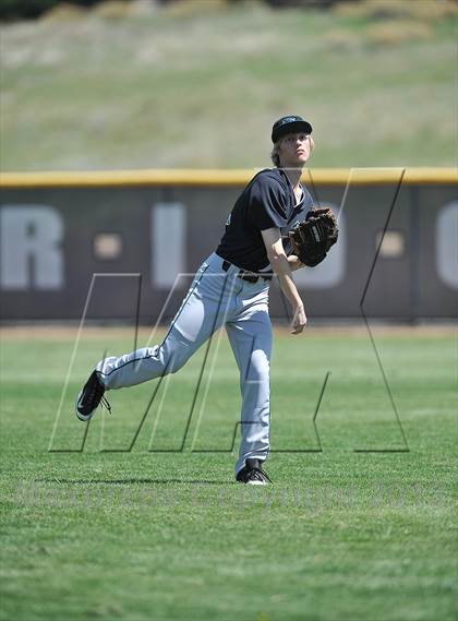 Thumbnail 3 in Fossil Ridge @ ThunderRidge (CHSAA 5A District 8) photogallery.