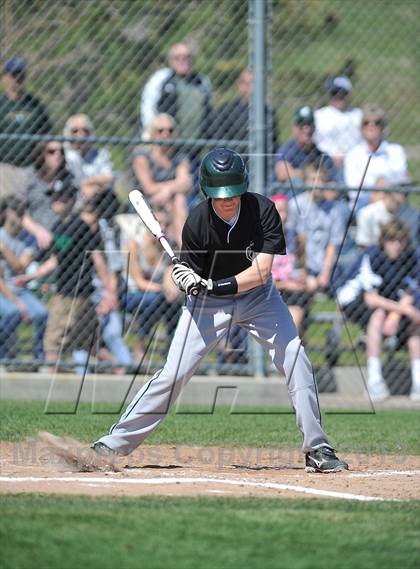 Thumbnail 2 in Fossil Ridge @ ThunderRidge (CHSAA 5A District 8) photogallery.