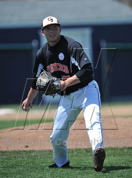 Thumbnail 3 in Fossil Ridge @ ThunderRidge (CHSAA 5A District 8) photogallery.