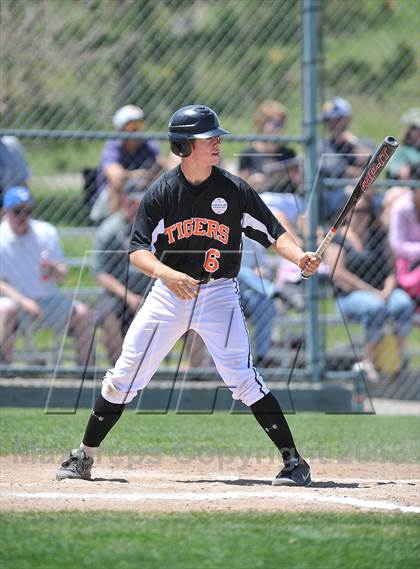 Thumbnail 1 in Fossil Ridge @ ThunderRidge (CHSAA 5A District 8) photogallery.