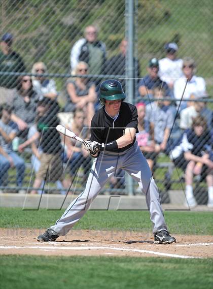 Thumbnail 3 in Fossil Ridge @ ThunderRidge (CHSAA 5A District 8) photogallery.