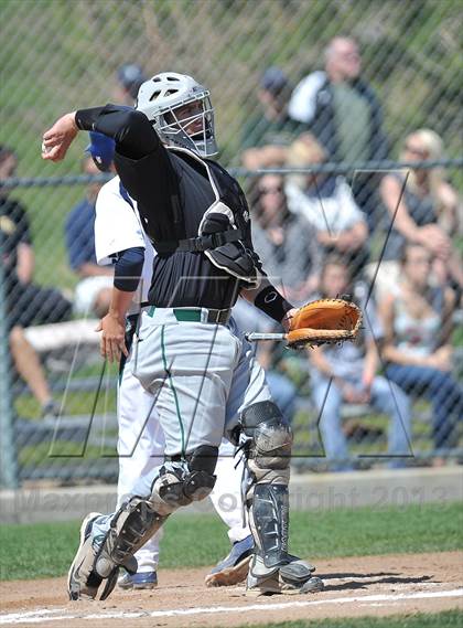 Thumbnail 2 in Fossil Ridge @ ThunderRidge (CHSAA 5A District 8) photogallery.