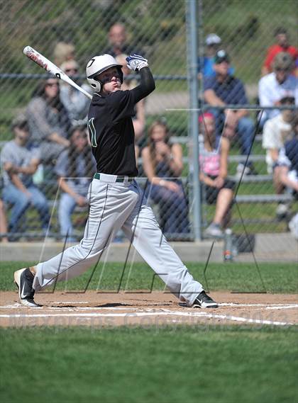 Thumbnail 2 in Fossil Ridge @ ThunderRidge (CHSAA 5A District 8) photogallery.