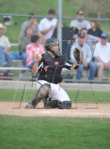 Thumbnail 3 in Fossil Ridge @ ThunderRidge (CHSAA 5A District 8) photogallery.