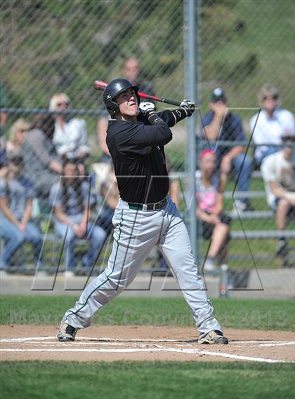 Thumbnail 1 in Fossil Ridge @ ThunderRidge (CHSAA 5A District 8) photogallery.