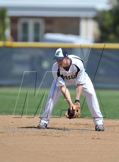 Thumbnail 3 in Fossil Ridge @ ThunderRidge (CHSAA 5A District 8) photogallery.