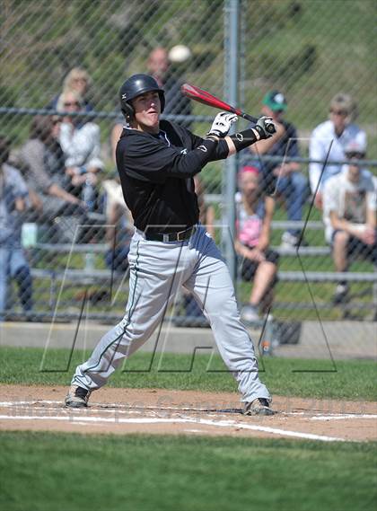Thumbnail 2 in Fossil Ridge @ ThunderRidge (CHSAA 5A District 8) photogallery.