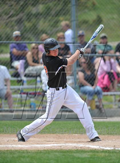 Thumbnail 3 in Fossil Ridge @ ThunderRidge (CHSAA 5A District 8) photogallery.