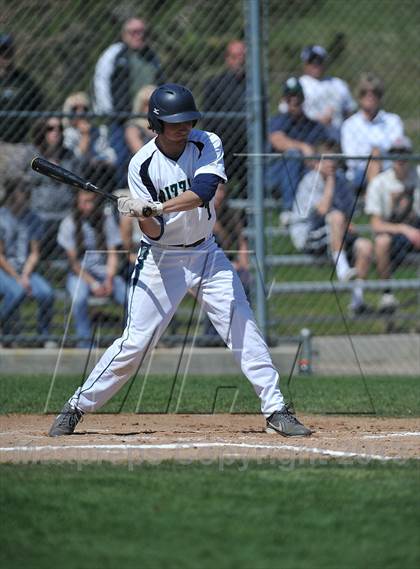 Thumbnail 3 in Fossil Ridge @ ThunderRidge (CHSAA 5A District 8) photogallery.