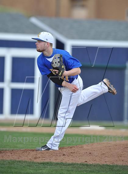 Thumbnail 1 in Fossil Ridge @ ThunderRidge (CHSAA 5A District 8) photogallery.