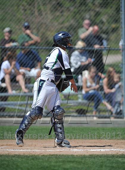 Thumbnail 1 in Fossil Ridge @ ThunderRidge (CHSAA 5A District 8) photogallery.