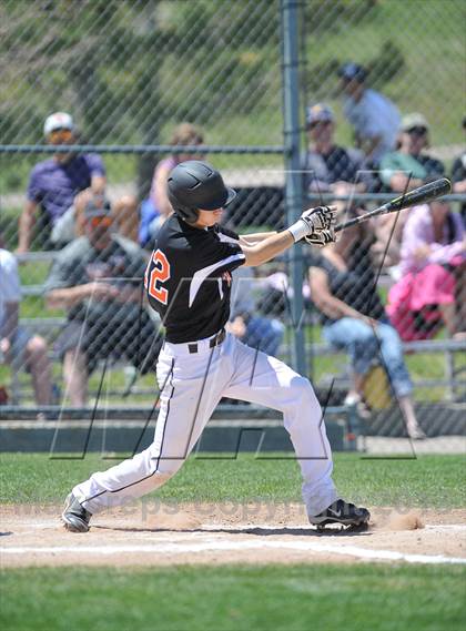 Thumbnail 2 in Fossil Ridge @ ThunderRidge (CHSAA 5A District 8) photogallery.