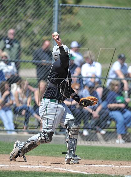 Thumbnail 3 in Fossil Ridge @ ThunderRidge (CHSAA 5A District 8) photogallery.