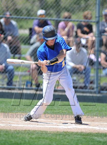 Thumbnail 2 in Fossil Ridge @ ThunderRidge (CHSAA 5A District 8) photogallery.