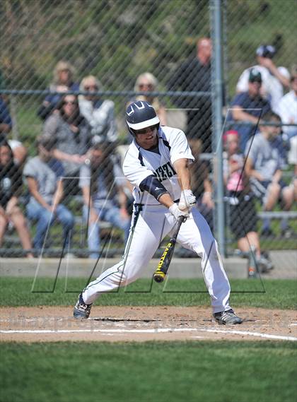 Thumbnail 1 in Fossil Ridge @ ThunderRidge (CHSAA 5A District 8) photogallery.