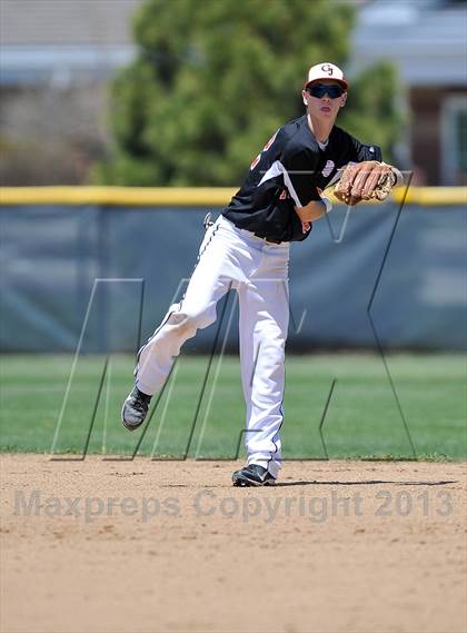 Thumbnail 1 in Fossil Ridge @ ThunderRidge (CHSAA 5A District 8) photogallery.