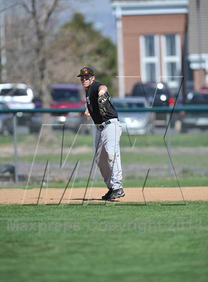 Thumbnail 3 in Fossil Ridge @ ThunderRidge (CHSAA 5A District 8) photogallery.