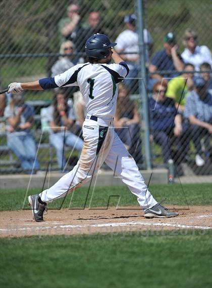 Thumbnail 2 in Fossil Ridge @ ThunderRidge (CHSAA 5A District 8) photogallery.