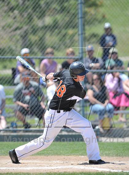 Thumbnail 1 in Fossil Ridge @ ThunderRidge (CHSAA 5A District 8) photogallery.