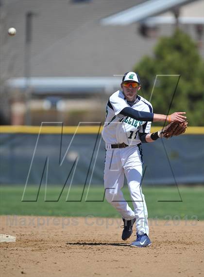 Thumbnail 1 in Fossil Ridge @ ThunderRidge (CHSAA 5A District 8) photogallery.