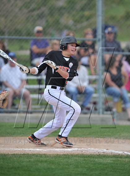 Thumbnail 1 in Fossil Ridge @ ThunderRidge (CHSAA 5A District 8) photogallery.
