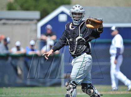 Thumbnail 2 in Fossil Ridge @ ThunderRidge (CHSAA 5A District 8) photogallery.