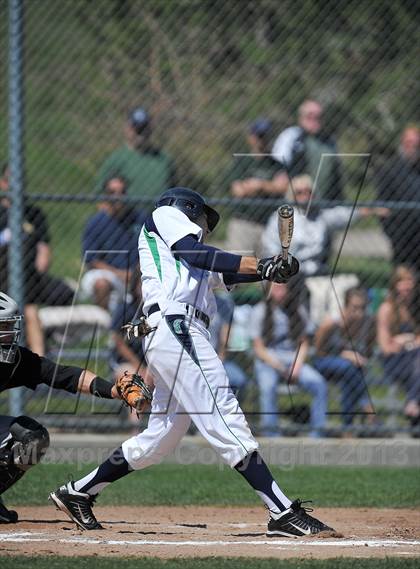 Thumbnail 2 in Fossil Ridge @ ThunderRidge (CHSAA 5A District 8) photogallery.