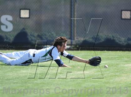 Thumbnail 2 in Fossil Ridge @ ThunderRidge (CHSAA 5A District 8) photogallery.