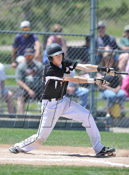 Thumbnail 2 in Fossil Ridge @ ThunderRidge (CHSAA 5A District 8) photogallery.