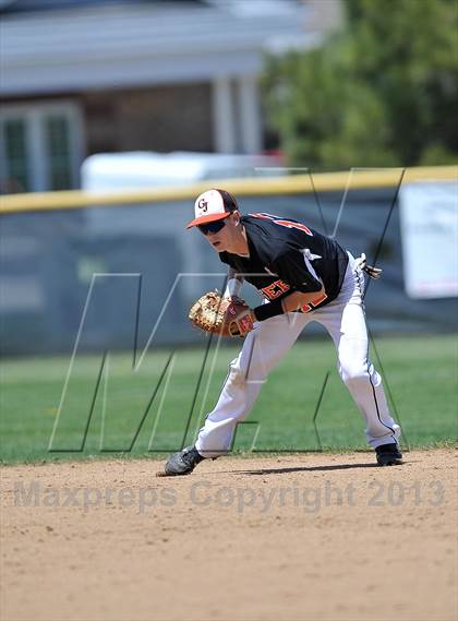 Thumbnail 2 in Fossil Ridge @ ThunderRidge (CHSAA 5A District 8) photogallery.