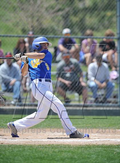 Thumbnail 1 in Fossil Ridge @ ThunderRidge (CHSAA 5A District 8) photogallery.